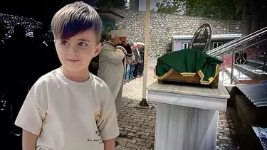 Sapanca’daki Bungalov Tesiste Üzücü Olay: 4 Yaşındaki Ardıç Hayatını Kaybetti
