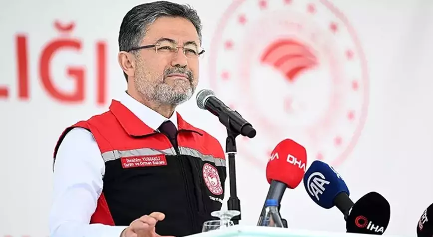 Yumaklı Duyurdu: Tabiat Parklarında Ziyaretçi Patlaması!