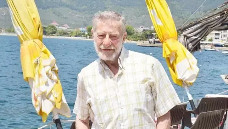 Selvi Boylum Al Yazmalım’ın Cemşit’i Ahmet Mekin Hastaneye Kaldırıldı