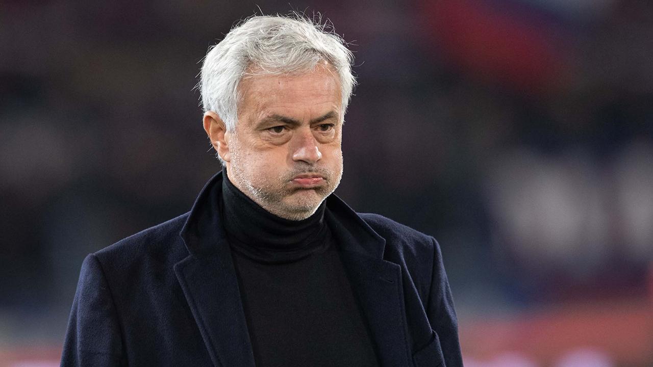 Jose Mourinho'dan Fenerbahçe'de Başkanlık Seçimi Yorumu: "Her Şeyin Dışında Kaldım"