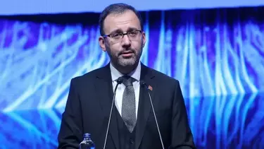 Mehmet Kasapoğlu’ndan 19 Mayıs Mesajı: “106 Yıldır Aynı Ruhla Aynı Gemideyiz”