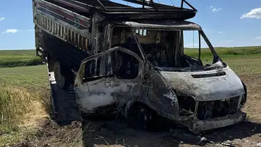 Diyarbakır'da Baba ve Oğlunun Korkunç Ölümü: Elleri Bağlı Halde Yakılmışlar