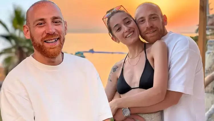 Çocuklar Duymasın’ın ‘Havuç’u Furkan Kızılay Nişanlandı