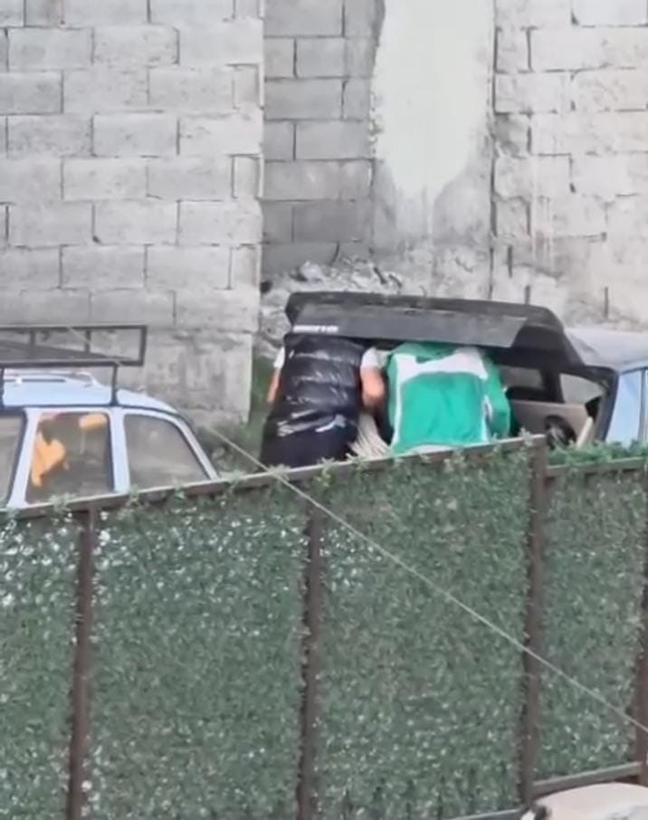 Şanlıurfa’da İnşaat Ustasına Hırsızlık Şoku: Binlerce Liralık Aletler Çalındı Şanlıurfa’da İnşaat Ustasına Hırsızlık Şoku: Binlerce Liralık Aletler Çalındı