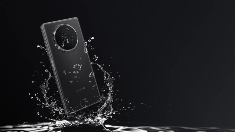 Dünyanın En İnce Katlanabilir Telefonu: Honor Magic V5 Tanıtım İçin Gün Sayıyor