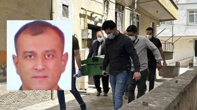 11 Yıl Gizlenen Sır: Hüseyin Okumuşoğlu Cinayetinde Meliha Veske Kim? Olayın Perde Arkası Nedir