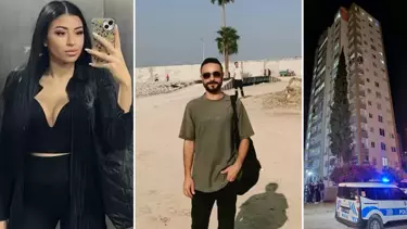 Adana’da Şevval Çiftçi Hayatını Kaybetti: 12. Kattan Atlayan Kişinin 6 Sayfalık Notu Ortaya Çıktı
