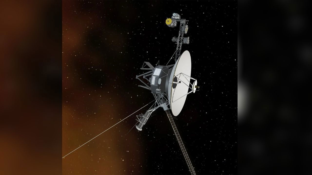 Voyager 1’in 20 yıl Sonra Yeniden Çalışan Motorları Bilim Dünyasında Heyecan Yarattı