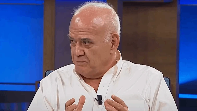 Ahmet Çakar Şike Tekliflerini Açıkladı: “500 Bin Dolar Verdiler”
