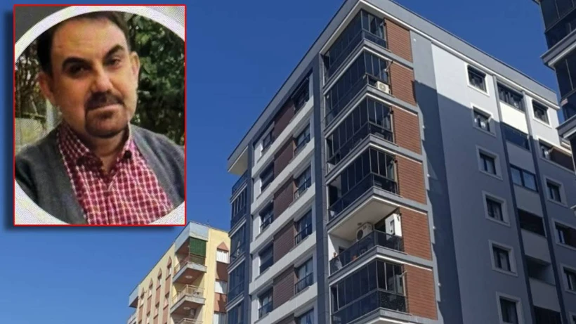 3 Gündür Haber Alınamayan Emekli Hekim, Banyoda Ölü Bulundu 3 Gündür Haber Alınamayan Emekli Hekim, Banyoda Ölü Bulundu