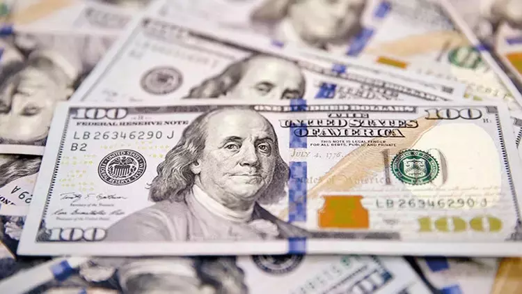 Türkiye’nin Yatırım Pozisyonu Açığında Gerileme: Mart 2025’te 270.1 Milyar Dolar Açık Kaydedildi