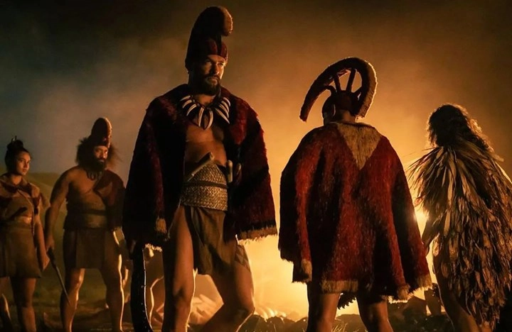 Jason Momoa’lı Chief of War Dizisinden İlk Fragman Yayınlandı:
