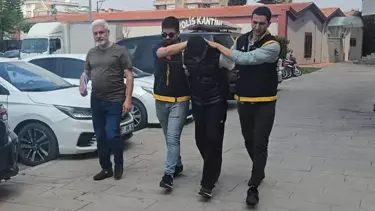 Adana’da 2 Günde 3 İş Yerini Soydu: “Sadece Bir Şeyler Sormaya Girdim”