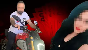 Konya'da Bankacı ve Nişanlısından 34 Milyon TL’lik Vurgun