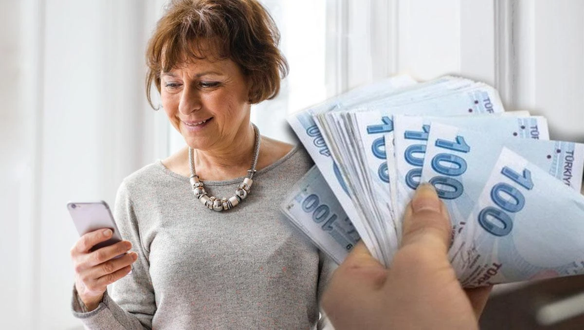 Ev Hanımlarına Emeklilik Başvuru Nasıl Yapılır? Ev Hanımlarına Emeklilik Başvuru Nasıl Yapılır?