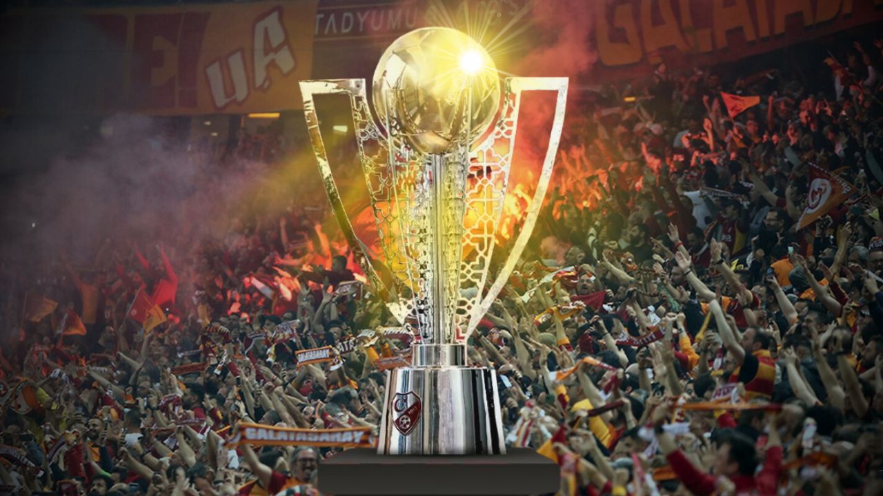 Galatasaray'ın Şampiyonluk Kutlama Programı Saat Kaçta Nerede? Galatasaray'ın Şampiyonluk Kutlama Programı Saat Kaçta Nerede?