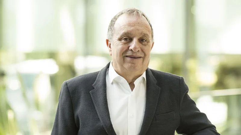 Zorlu Holding Ceo'su Ömer Yüngül Kimdir?