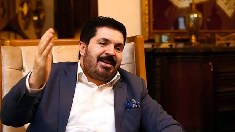 Akp’li Savcı Sayan’ın Devletin Arazilerine Doymuyorsun Dediği Kim? Akp’li Savcı Sayan’ın Devletin Arazilerine Doymuyorsun Dediği Kim?