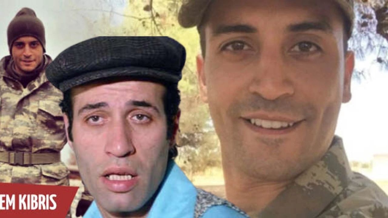 Kemal Sunal'ı canlandıracak Berkay Tulumbacı kimdir? Hangi filmlerde oynadı?
