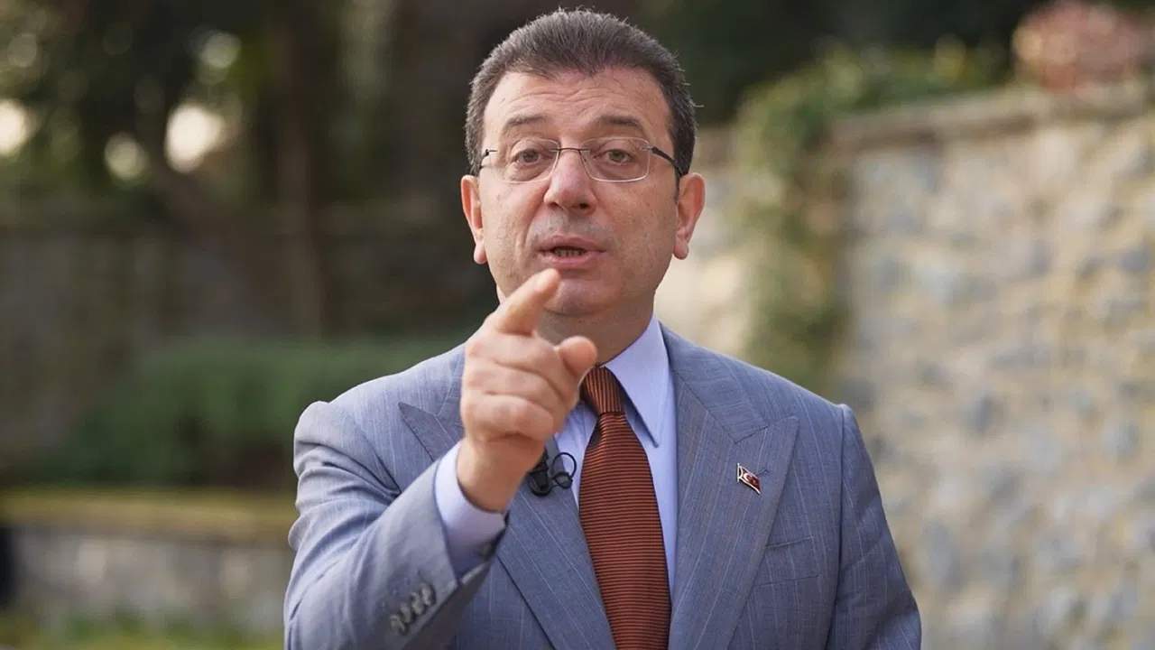 Son Dakika: Ekrem İmamoğlu’ndan Duruşma Öncesi Kritik Karar! Yarınki Bilirkişi Duruşmasına Katılmayacak