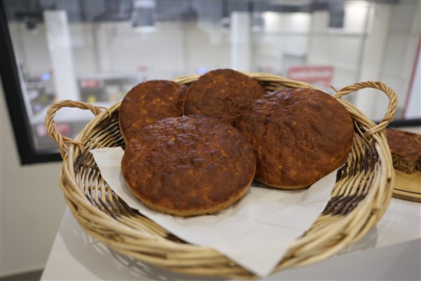 Küllüoba Ekmeği Tarifi Nedir? Nasıl Yapılır Küllüoba Ekmeği Tarifi Nedir? Nasıl Yapılır