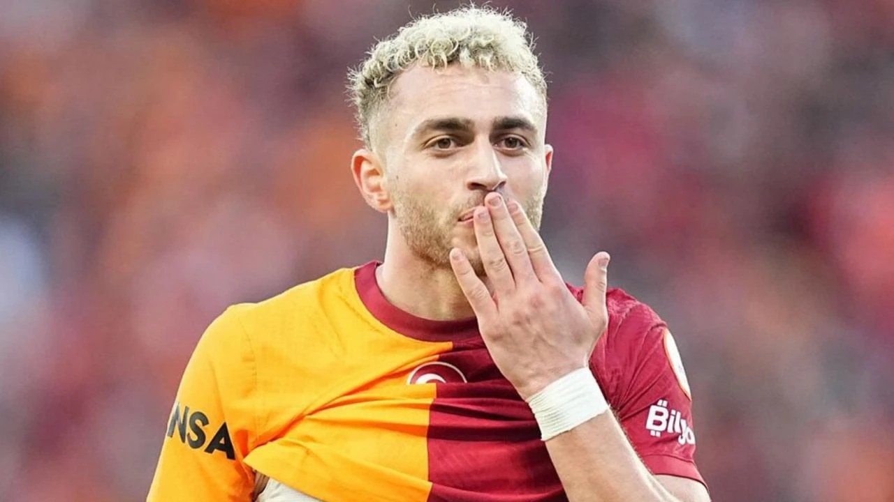 Barış Alper Yılmaz İçki İçiyor Mu? Barış Alper Yılmaz İçki İçiyor Mu?