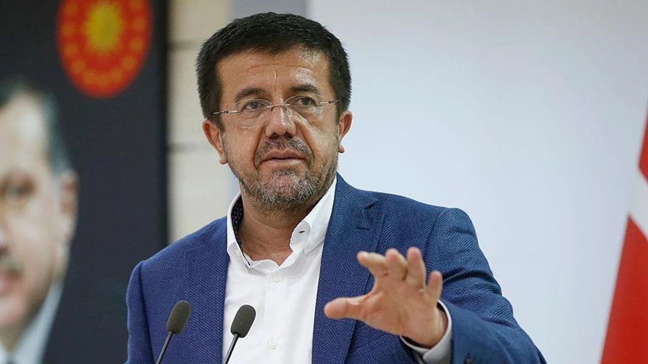 Nihat Zeybekçi Kimdir Kira Olayı Nedir Kısaca Nihat Zeybekçi Kimdir Kira Olayı Nedir Kısaca