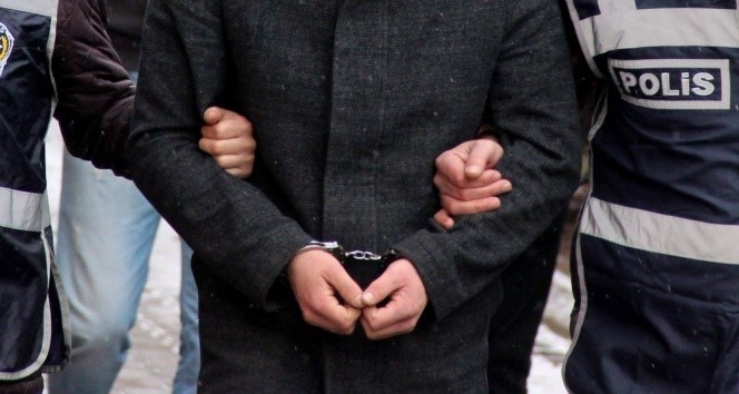 Muğla Ula’da FETÖ Firarisi Yakalandı Muğla Ula’da FETÖ Firarisi Yakalandı