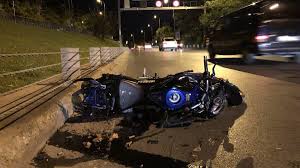 Sarıyer'de Motosiklet Kazası: Umut Akgün Hayatını Kaybetti, Sarıyer'de Motosiklet Kazası: Umut Akgün Hayatını Kaybetti,