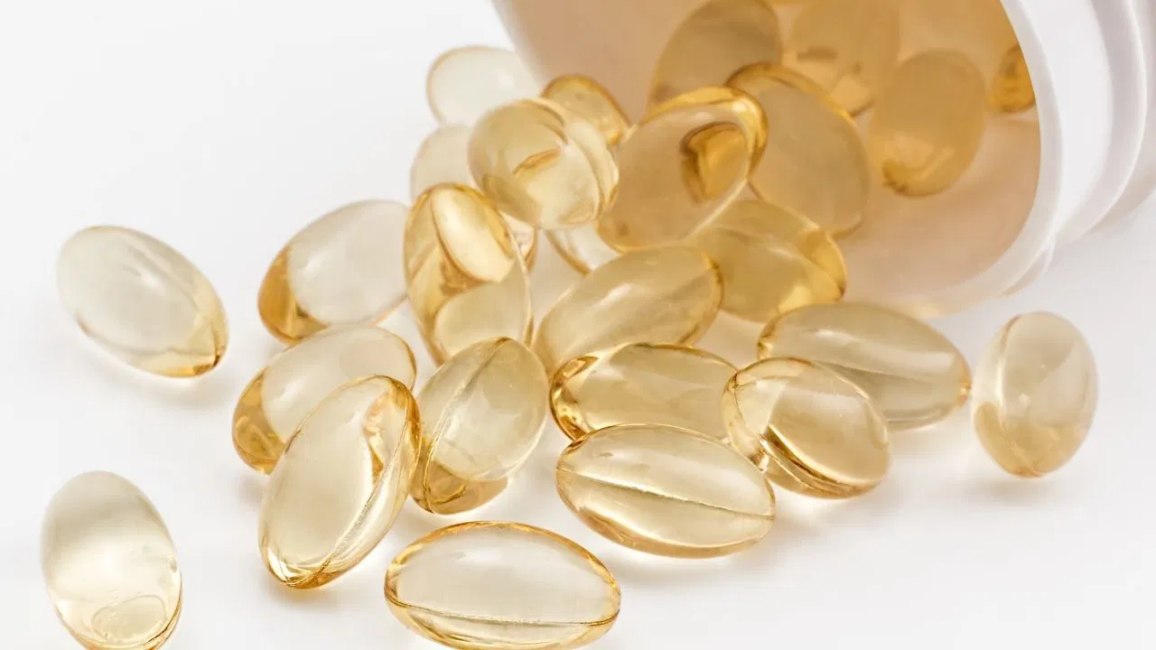 D Vitamini Yaşlanmayı Yavaşlatıyor! İşte Bilimsel Kanıtlar