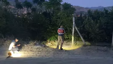 Hatay’da 2 Yaşındaki Salim’in Sulama Kanalında Can Veren Oyunu