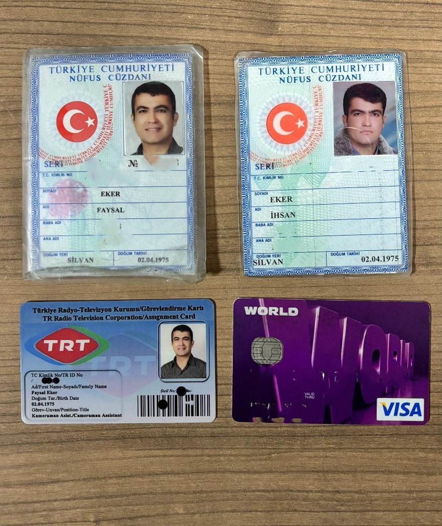 23 Yıldır Aranan Katil Zanlısı, Kuzeninin Kimliğiyle İstanbul'da Yakalandı