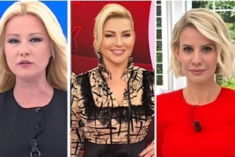 Meclis Gündüz Kuşağı İçeriklerine Düzenleme Getiriyor