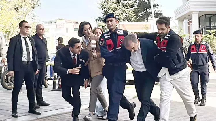 Yenidoğan Soruşturmasında Çete İfşası: Savcı, Örgütün Adını “Silahlı Hafiyelik Örgütü” Olarak Tanımladı
