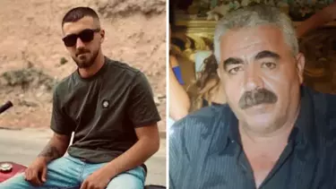 Tunceli Düzgün Baba Ziyaretinde Silahlı Saldırı: Amca ve Yeğeni Hayatını Kaybetti Tunceli Düzgün Baba Ziyaretinde Silahlı Saldırı: Amca ve Yeğeni Hayatını Kaybetti
