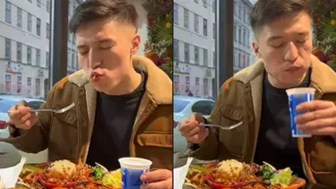 Türkçe Konuştuğu Videolarla Tüm Dünyanın Gönlünü Kazandı,