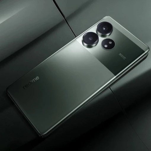 Realme Neo 7 Turbo İçin Geri Sayım Başladı Realme Neo 7 Turbo İçin Geri Sayım Başladı
