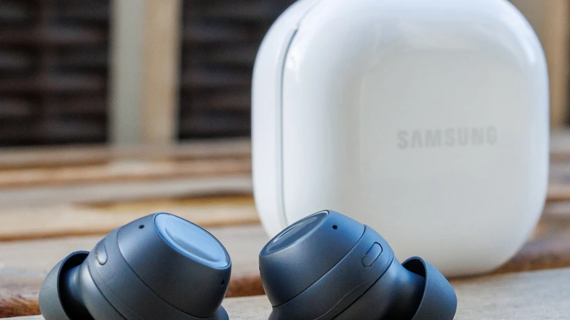 Yeni Samsung Galaxy Buds FE Batarya Performansıyla Dikkat Çekiyor