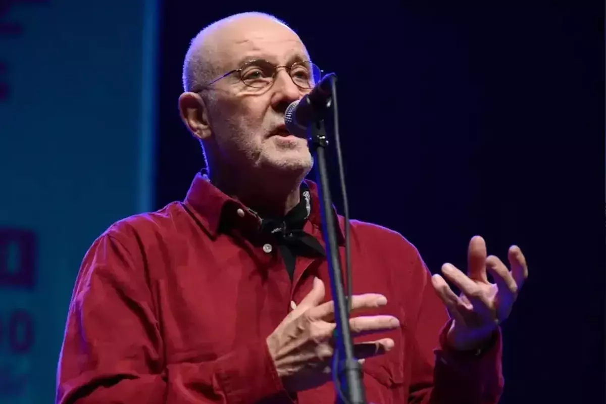 İlhan Şeşen hayatını kaybetti: Türk müziği usta ismini kaybetti İlhan Şeşen hayatını kaybetti: Türk müziği usta ismini kaybetti