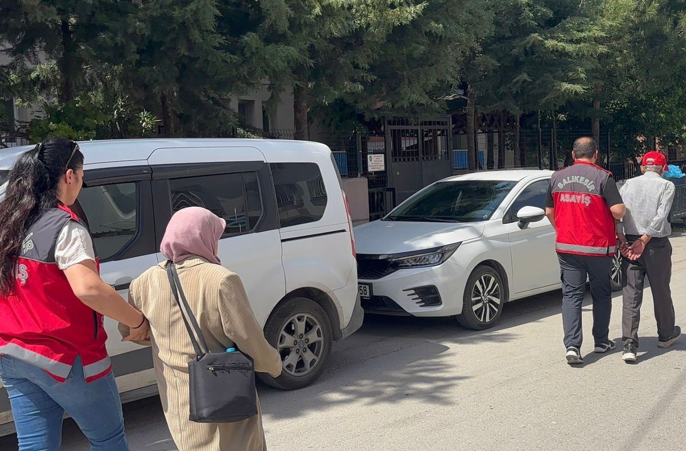 Balıkesir’de Kiracı-Ev Sahibi Anlaşmazlığı Cinayetle Sonuçlandı Balıkesir’de Kiracı-Ev Sahibi Anlaşmazlığı Cinayetle Sonuçlandı