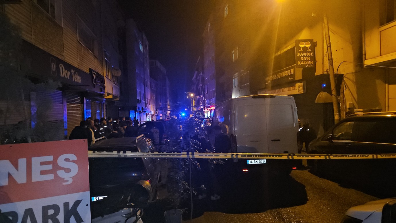 İstanbul'da Kanlı Gece! Bombalı Saldırıda Çok Sayıda Yaralı