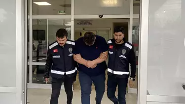 Samsun Merkezli 3 İlde ‘Maydonoz Döner’ Operasyonu: 23 Gözaltı