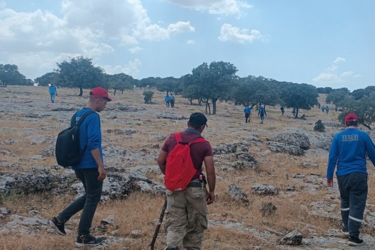 Gaziantep'te 10 Yaşındaki Onurcan’dan Hâlâ Haber Yok: Aramalar Sürüyor