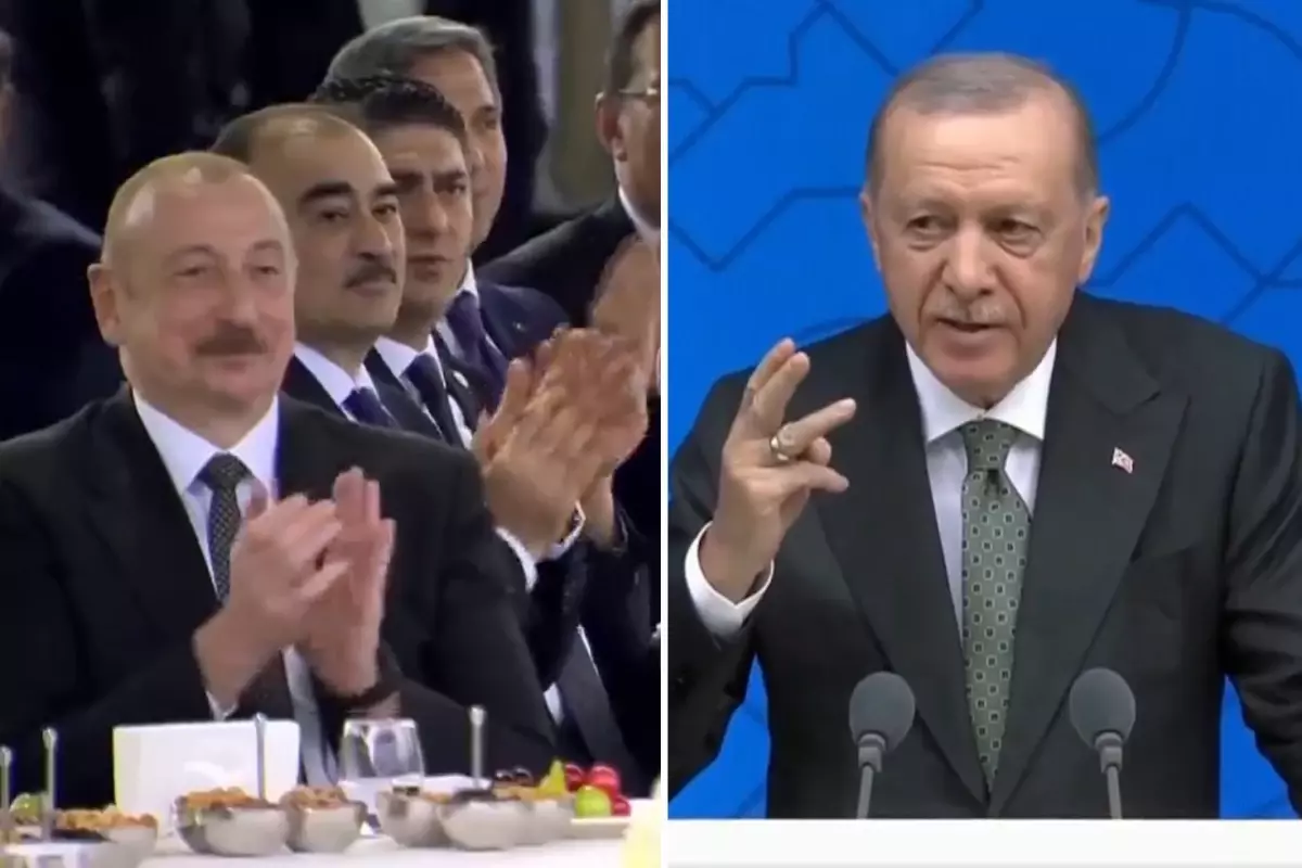 Pakistan’dan Türkiye ve Erdoğan’a Vefa Mesajı: “Tarihimizin En Gurur Verici Anlarından Biri”