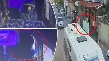 Adana’da Bindiği Dolmuştan Ateş Açtı, Husumetlisi Ağır Yaralandı Adana’da Bindiği Dolmuştan Ateş Açtı, Husumetlisi Ağır Yaralandı