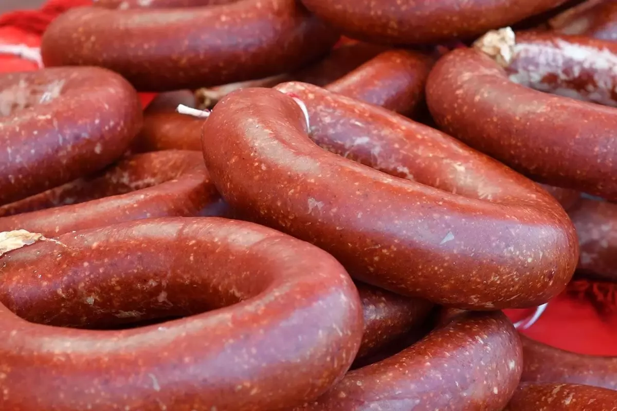Bakanlık 4 Sucuk Markasını Daha Açıkladı: Marketlerden Toplatılıyor