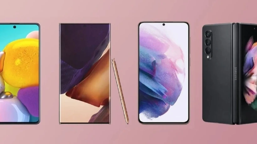 Samsung’dan One UI 8 ile Veda: Son Büyük Güncellemeyi Alacak Modeller Belli Oldu Samsung’dan One UI 8 ile Veda: Son Büyük Güncellemeyi Alacak Modeller Belli Oldu