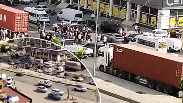 İzmir Torbalı’da Otomobile Silahlı Saldırı: 3 Ölü, 1 Yaralı