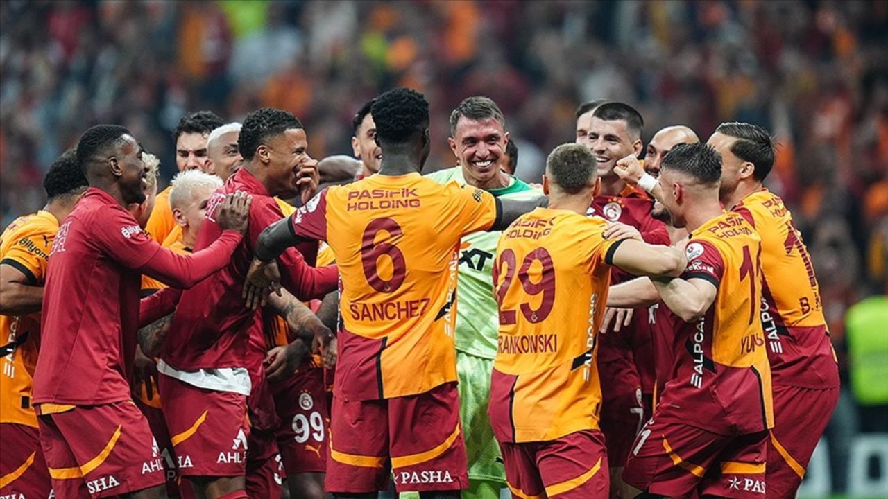 Galatasaray-Başakşehir Maçı Ne Zaman? GS Sezonu Kapanış Maçında Başakşehir’i Ağırlıyor: Büyük Veda Günü