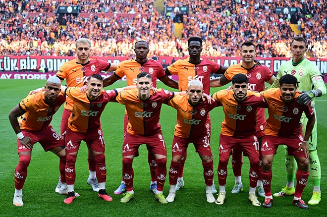 CANLI | (Süper Lig 38. hafta maç yayını) Taraftarium24 Galatasaray - Başakşehir Maçı Canlı İzle